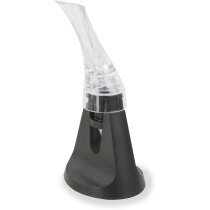 decantador de vino ajustable personalizado decantador de vino ajustable personalizado
