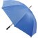 Paraguas antiventisca Storm azul royal