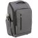Mochila trolley Pierre Delone Traveller convertible Gris detalle 2