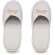 Zapatillas de hotel de non woben personalizado