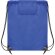 Bolsa mochila nylon reforzada Calandre azul royal