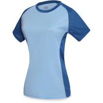 Camiseta combinada sport d&f Dynamic