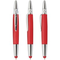 Boligrafos grabados corporativos con punta touch