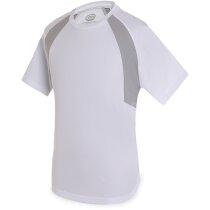 Camiseta técnica Combinada Plus Dry & Fresh