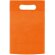 Bolsa non woven Wonder naranja