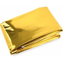 Mantas térmicas baratas de aluminio para el coche