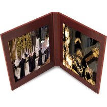 Retablo Duo Cuadrado