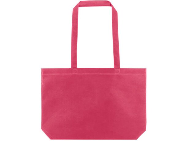 Bolsa Plas fucsia