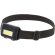 Linterna Multiusos Multiple Negro