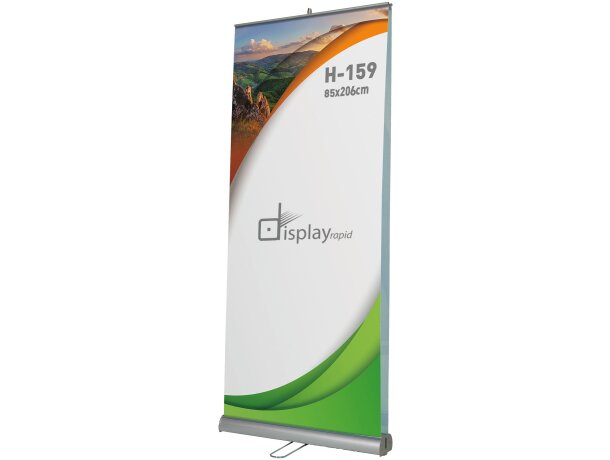 Roll up doble cara 85x200 cm Ibor