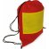 mochila grabado