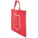 Bolsa nw plegable classic azul royal
