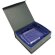 Trofeo de cristal rectangular para grabar