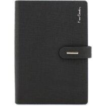 Agenda Marigny D/p de Pierre Cardin personalizada Agenda Marigny D/p de Pierre Cardin personalizada