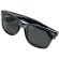 Gafas transparentes Columbus negro