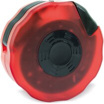 Sets destornilladores personalizables estuche redondo plástico