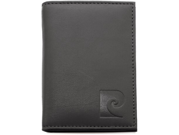 Estuche con bloc y bolígrafo Pierre Cardin detalle 1