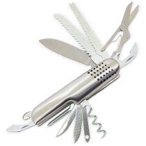 Navaja multifunción de 13 usos