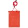 Bolsa waterproof Big Capacity rojo