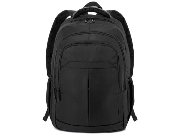 Mochila gran formato Columbia con compartimento portátil 17 Negro detalle 14