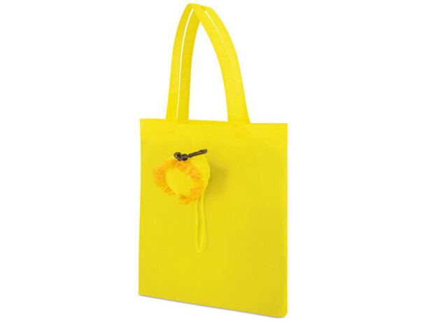 Bolsa plegable Girasol