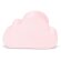 Nube antiestrés Nobelisa de poliuretano personalizable Rosa detalle 8