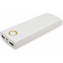 Powerbank de 10.000 mah personalizado Powerbank de 10.000 mah personalizado
