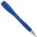 Bolígrafo con linterna merchandising azul