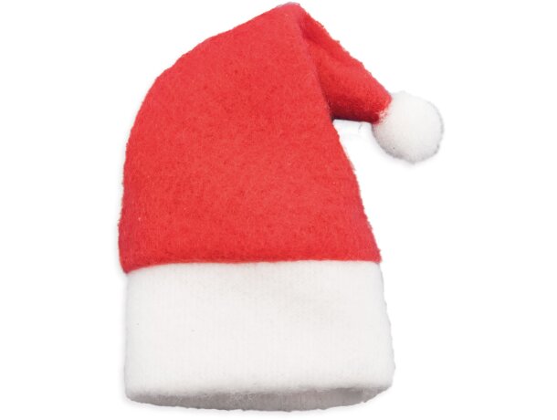 Mini gorro navidad Findland