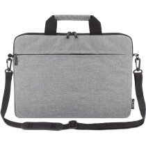 Maletín Chic poliéster 15.6 con forro polar plus