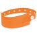 Pulsera registro Liber naranja