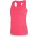 Camiseta técnica rosa Twice Club Nautico rosa