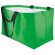 Bolsa polipropileno laminado brillo Merlin gran capacidad Verde detalle 13