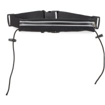 Riñoneras publicitarias ajustables de nylon