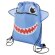 Mochila Shark