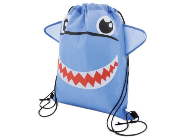 Mochila Shark