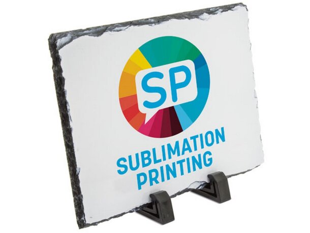 Porta fotos pizarra Sandor