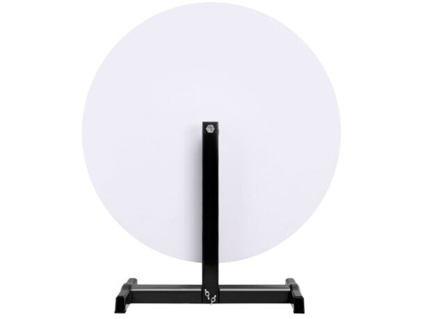 Ruleta sobremesa multicolor Prix con base estable aluminio ABS detalle 3