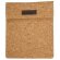 Protector en corcho para tablet 9,7"