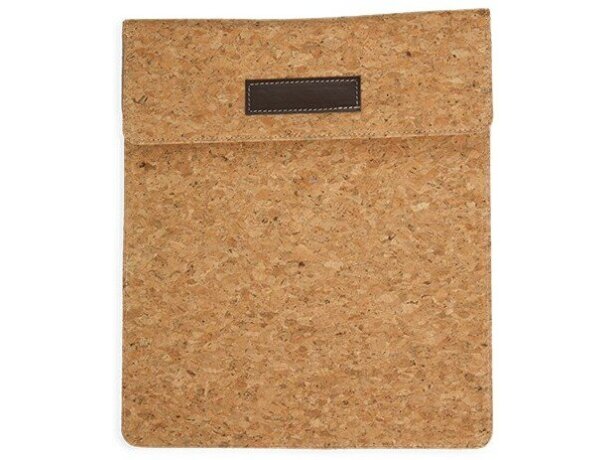 Funda corcho natural para tablet 9,7 azua