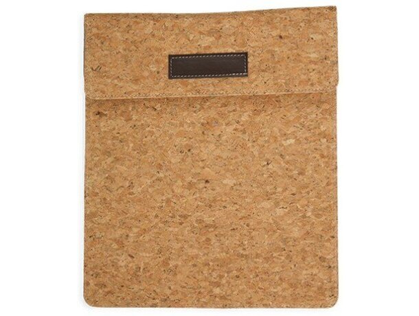Protector en corcho para tablet 9,7"