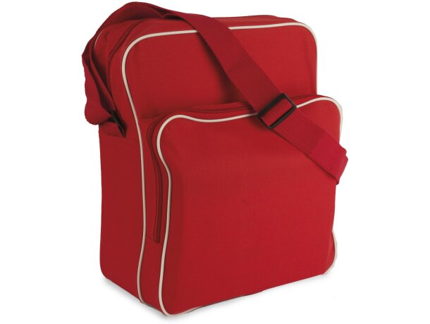 Bolsa bandolera clásica personalizado