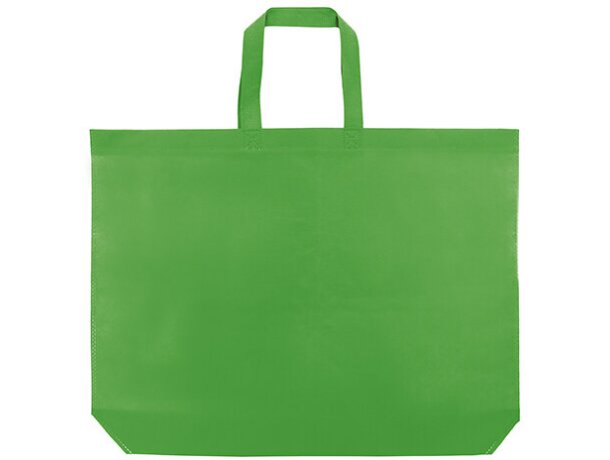 Bolsa non woven Piti verde