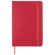 Notebook deluxe Harvard rojo
