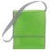 Bolsa americana non-woven cr verde