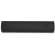power bank con linterna led personalizado negro