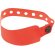 Pulsera registro estándar Indie barato rojo