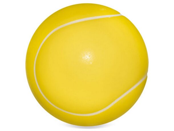 Pelota antiestres tenis Garros