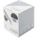 Altavoz bluetooth Champi blanco