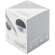 Altavoz bluetooth "champi" blanco